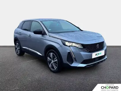 Photo 78 Peugeot 3008  Hybrid 225 e-EAT8