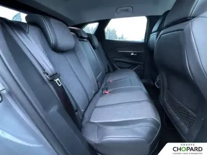 Photo 36 Peugeot 3008  Hybrid 225 e-EAT8