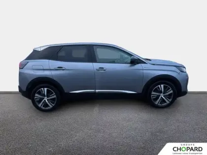 Photo 82 Peugeot 3008  Hybrid 225 e-EAT8