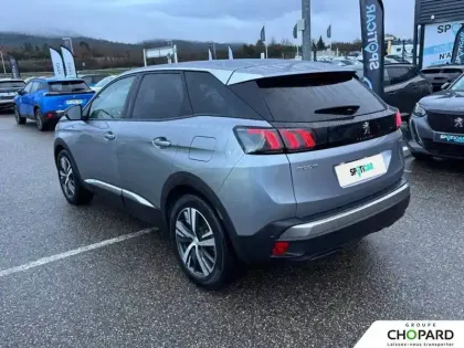 Photo 102 Peugeot 3008  Hybrid 225 e-EAT8