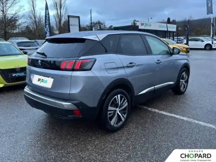 Photo 98 Peugeot 3008  Hybrid 225 e-EAT8