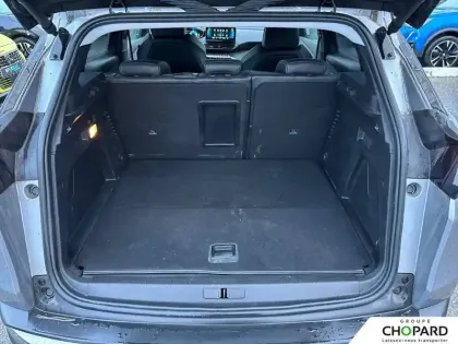 Photo 7 Peugeot 3008  Hybrid 225 e-EAT8