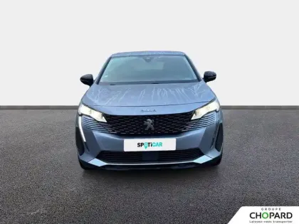 Photo 40 Peugeot 3008 Gén. II Ph2 Allure Pack 5