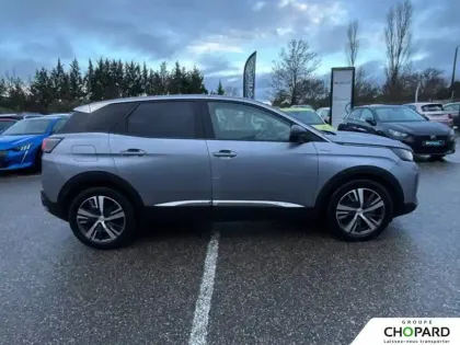 Photo 29 Peugeot 3008  Hybrid 225 e-EAT8