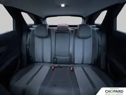 Photo 18 Peugeot 3008  Hybrid 225 e-EAT8