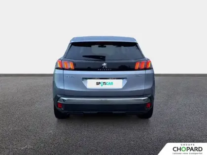 Photo 42 Peugeot 3008 Gén. II Ph2 Allure Pack 5