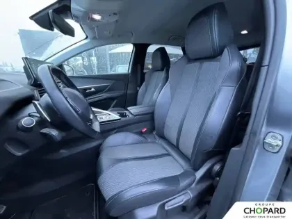 Photo 31 Peugeot 3008  Hybrid 225 e-EAT8