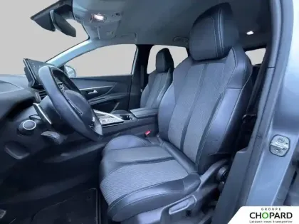 Photo 10 Peugeot 3008  Hybrid 225 e-EAT8