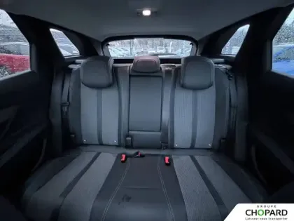 Photo 109 Peugeot 3008  Hybrid 225 e-EAT8