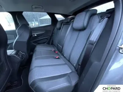 Photo 108 Peugeot 3008  Hybrid 225 e-EAT8