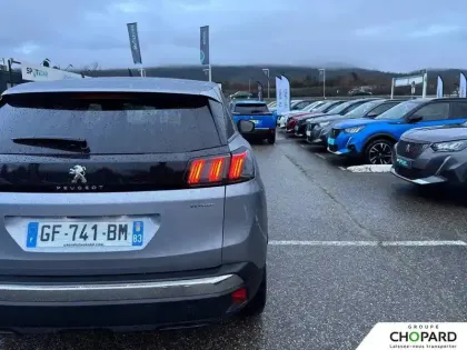 Photo 59 Peugeot 3008 Gén. II Ph2 Allure Pack 5