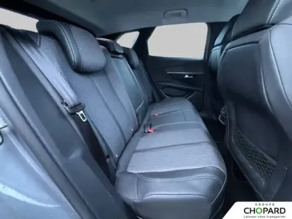 Photo 56 Peugeot 3008 Gén. II Ph2 Allure Pack 5