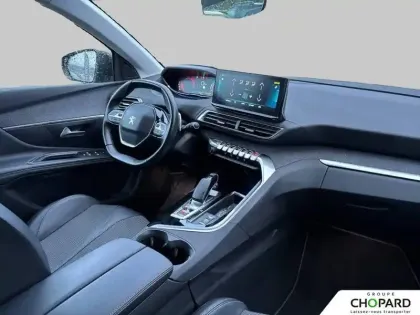 Photo 86 Peugeot 3008  Hybrid 225 e-EAT8