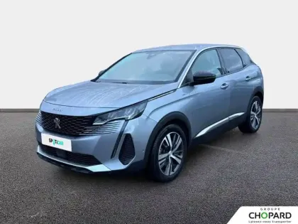 Photo Peugeot 3008 Allure Pack