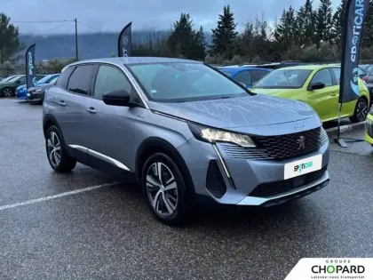 Photo 26 Peugeot 3008  Hybrid 225 e-EAT8