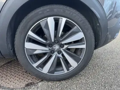 Photo 27 Peugeot 3008  Hybrid4 300 e-EAT8