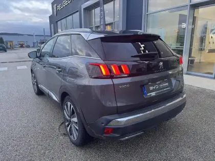 Photo 19 Peugeot 3008  Hybrid4 300 e-EAT8