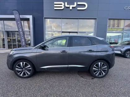 Photo 41 Peugeot 3008  Hybrid4 300 e-EAT8