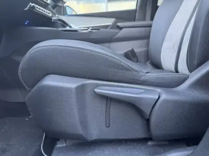 Photo 6 Peugeot 3008  Hybrid4 300 e-EAT8