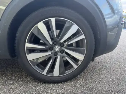 Photo 7 Peugeot 3008  Hybrid4 300 e-EAT8