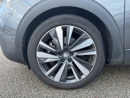 Photo 44 Peugeot 3008  Hybrid4 300 e-EAT8