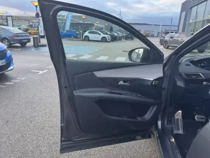 Photo 12 Peugeot 3008  Hybrid4 300 e-EAT8