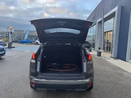 Photo 33 Peugeot 3008  Hybrid4 300 e-EAT8