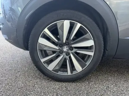 Photo 11 Peugeot 3008  Hybrid4 300 e-EAT8