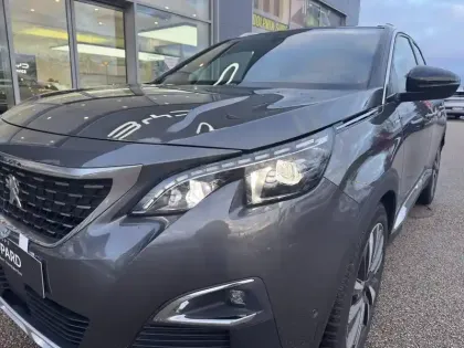 Photo 32 Peugeot 3008  Hybrid4 300 e-EAT8