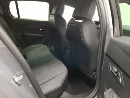 Photo 26 Peugeot 208  Hybrid 110 e-DCS6