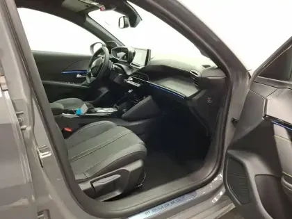 Photo 25 Peugeot 208  Hybrid 110 e-DCS6