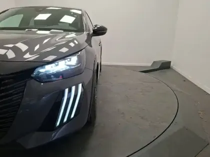 Photo 29 Peugeot 208  Hybrid 110 e-DCS6