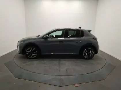 Photo Peugeot 208 Gt