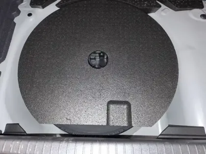 Photo 7 Peugeot 208  Hybrid 110 e-DCS6