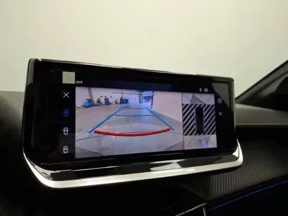 Photo 19 Peugeot 208  Hybrid 110 e-DCS6