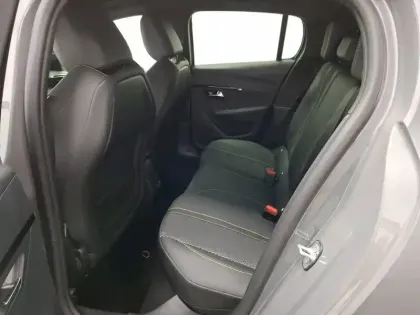 Photo 10 Peugeot 208  Hybrid 110 e-DCS6