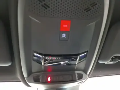 Photo 23 Peugeot 208  Hybrid 110 e-DCS6