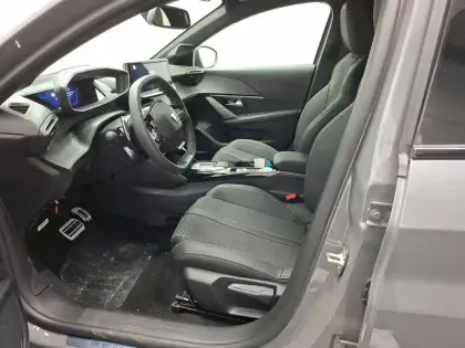 Photo 9 Peugeot 208  Hybrid 110 e-DCS6