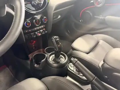 Photo 33 Mini Mini Hatch 5 Portes Cooper S 178 ch DKG7