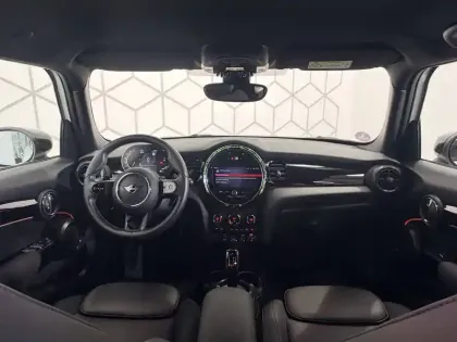 Photo 119 Mini Mini Hatch 5 Portes Cooper S 178 ch DKG7