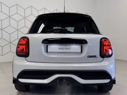 Photo 106 Mini Mini Hatch 5 Portes Cooper S 178 ch DKG7