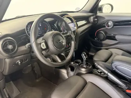 Photo 101 Mini Mini Hatch 5 Portes Cooper S 178 ch DKG7