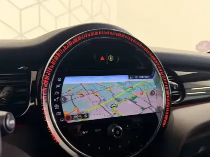 Photo 80 Mini Mini Hatch 5 Portes Cooper S 178 ch DKG7