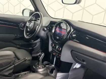 Photo 115 Mini Mini Hatch 5 Portes Cooper S 178 ch DKG7