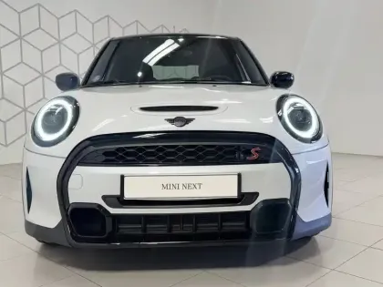 Photo 87 Mini Mini Hatch 5 Portes Cooper S 178 ch DKG7