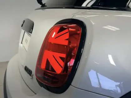 Photo 25 Mini Mini Hatch 5 Portes Cooper S 178 ch DKG7