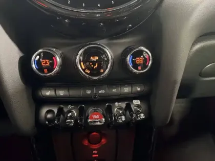 Photo 34 Mini Mini Hatch 5 Portes Cooper S 178 ch DKG7