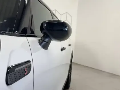 Photo 49 Mini Mini Hatch 5 Portes Cooper S 178 ch DKG7