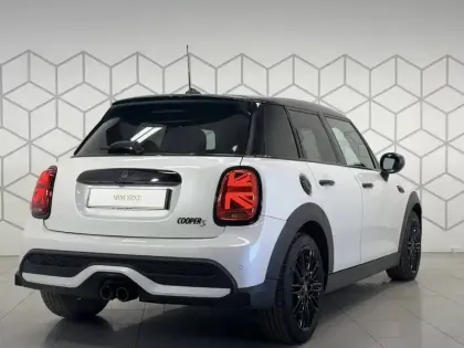 Photo 107 Mini Mini Hatch 5 Portes Cooper S 178 ch DKG7