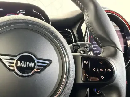 Photo 35 Mini Mini Hatch 5 Portes Cooper S 178 ch DKG7